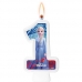 Vela Numérica 1 Frozen