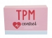 CAIXA PARA 6 BRIGADEIROS TPM SORTIDO (13003897) - CROMUS