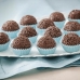 Brigadeiro Pronto para Enrolar Festa 400g - Junco