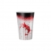 Copo De Papel Help Me Halloween