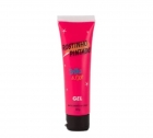  Bisnaga Gel Corporal Rosa Fluorescente 30g