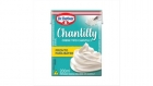 Creme Tipo Chantilly Pronto para Bater 200ml Dr. Oetker