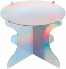 Boleira Desmontável 20cm Furta Cor
