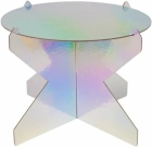 Boleira Desmontável 20cm Furta Cor
